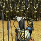 Alexander Dawn of an Empire