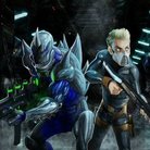 Alien Attack Team