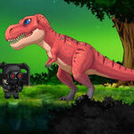 Angry Rex Online