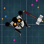 Arena Wars io