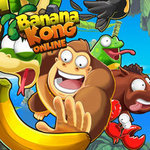 Banana Kong