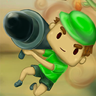 Bazooka Boy 2