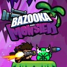Bazooka Monster