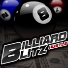 Billiard Blitz Hustle