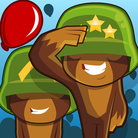 Bloons Tower Defense 3