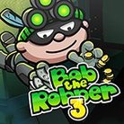Bob The Robber 3