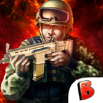 Bullet Force Multiplayer