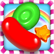 Candy Rain 2