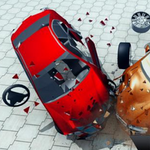 Car Crash Simulator