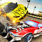 Car Simulator Arena