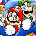 Classic Mario Bros