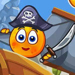 Cover Orange: Journey Pirates