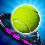 Crazy Tennis