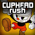 Cuphead Rush