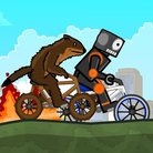 Cyclomaniacs Epic