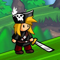 Epic Battle Fantasy