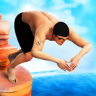 Flip Diving