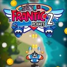 Frantic Planes 2