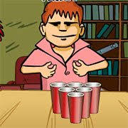 Frat Boy Beer Pong