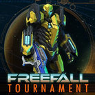 Freefall Tournament