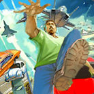 Freeway Fury 3