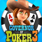 Governor of Poker 3