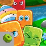Gummy Blocks Evolution