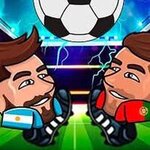 Head Soccer 2023