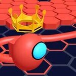 Hexanaut.io