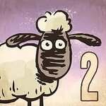 Home Sheep Home 2: Lost In Space