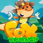 Journey Fox