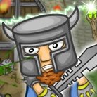 Knights vs Zombies