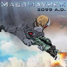 Mass Mayhem 2099 AD