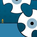 Massive Multiplayer Platformer