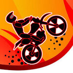 Max Dirt Bike 3