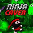 Ninja Caver
