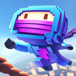 Ninja Up!