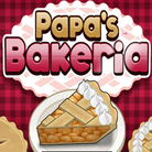 Papa's Bakeria