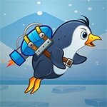 Penguin Jetpack
