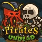 Pirates vs Undead