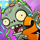 Plants vs Zombies 2