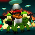 Pocket Platoon