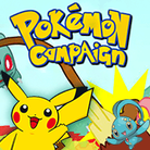 Pokemon Campaign