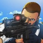 Police Sniper Training