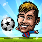 Puppet Soccer Champions