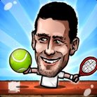 Puppet Tennis