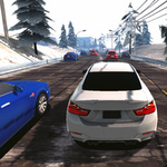Racing Horizon