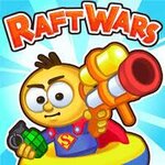 Raft Wars