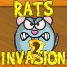 Rats Invasion 2