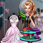 Royal Dress Designer